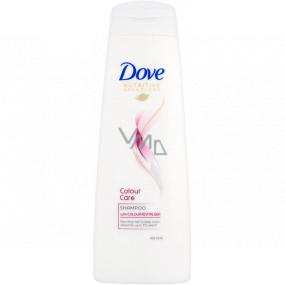 Dove Color Care shampoo for colored hair 250 ml