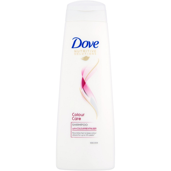 Dove Color Care shampoo for colored hair 250 ml