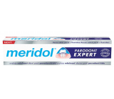 Meridol Parodont Expert toothpaste with fluoride 75 ml
