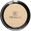 Dermacol Compact Powder mattifying compact powder 03 8 g