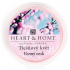 Heart & Home Cherry Blossom Soy Natural Scented Wax 27 g