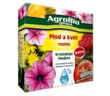 AgroBio Extra Fruit and flower crystalline fertilizer 400 g
