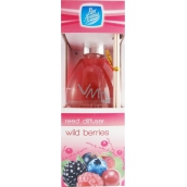 Mr. Aroma Wild Berries air freshener diffuser 50 ml