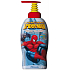 Marvel Spiderman 2in1 bath and shower gel for children 1 l