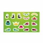 Albi Magic reading sticker on Albi pencil 46 pieces, age 3+