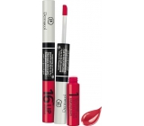 Dermacol 16H Lip Color long-lasting lip paint 20 3 ml and 4.1 ml