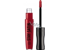 Rimmel London Stay Satin Liquid Lipstick 500 Redical 5.5 ml
