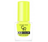 Golden Rose Ice Color Nail Lacquer mini nail polish 203 6 ml