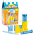 Mad Mattr Mini Castle Molds 8 Parts