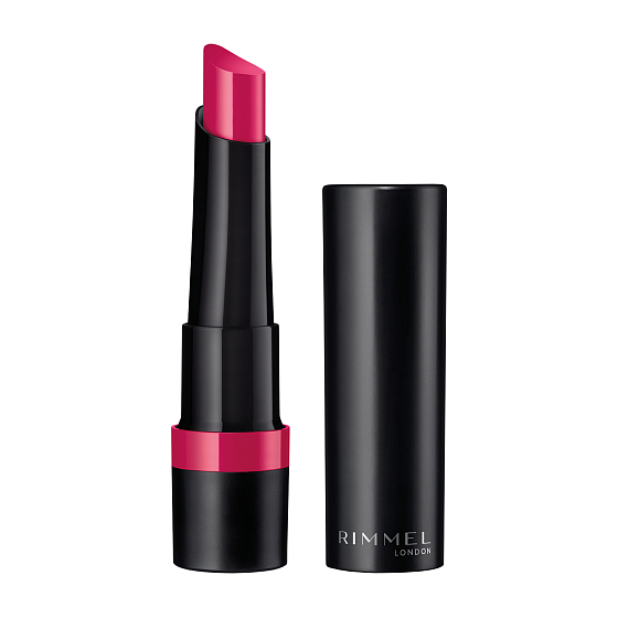 Rimmel London Lasting Finish Extreme Lipstick 130 Buzzn 2.3 g