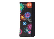Albi Original Arabesky Wallet 20 x 9 x 1,5 cm