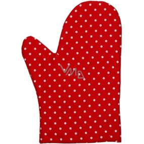 ProDům Kitchen gloves with magnet various patterns 1 piece