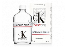 Calvin Klein Everyone eau de toilette unisex 200 ml