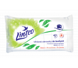 Linteo Kitchen wet wipes 40 pieces, 180 x 200 mm