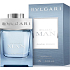 Bvlgari Man Glacial Essence Eau de Parfum for Men 5 ml, Miniature