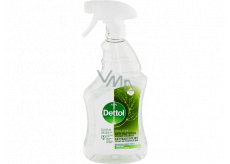 Dettol Tru Clean Pear antibacterial spray for surfaces 750 ml