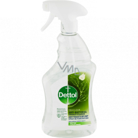 Dettol Tru Clean Pear antibacterial spray for surfaces 750 ml