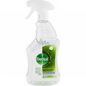Dettol Tru Clean Pear Antibacterial Surface Spray 750 ml