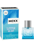 Mexx Summer Holiday Man Eau de Toilette for Men 30 ml