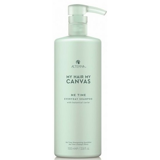 Alterna My Hair My Canvas Me Time Shine Shampoo 1000 ml