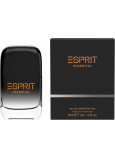 Esprit Essential eau de toilette for men 30 ml