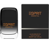 Esprit Essential eau de toilette for men 30 ml