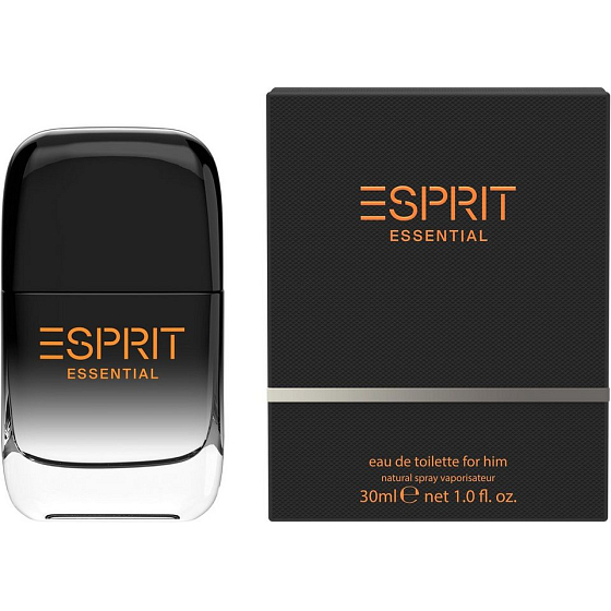 Esprit Essential Eau de Toilette for Men 30 ml