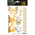 Herma Flash Tattoo Water resistant tattoo 15160