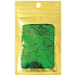 Confetti trees green 16 g in a bag