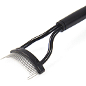 Donegal Eyelash comb 13,5 cm