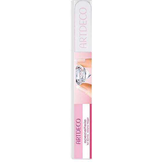 Artdeco Special File for Soft Nails Special file for soft and thin nails 1 piece