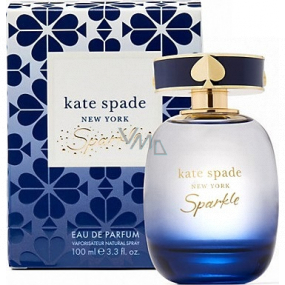 Kate Spade Sparkle Eau de Parfum for women 100 ml