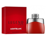 Montblanc Legend Red eau de parfum for men 30 ml