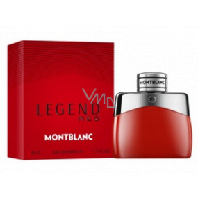 Montblanc Legend Red eau de parfum for men 30 ml