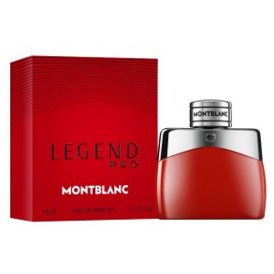 Montblanc Legend Red Eau de Parfum for Men 30 ml