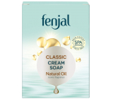 Fenjal Classic creamy soap with avocado oil 100 g