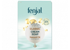 Fenjal Classic creamy soap with avocado oil 100 g