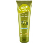 Dalan d Olive Volumizing volumizing hair conditioner with olive oil 200 ml