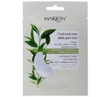 Marion Spa Collagen eye strips with hyaluronic acid and green tea 2 pieces