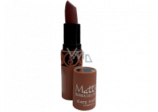 My Easy Paris Matte Matte Lipstick No.09 3,5 g