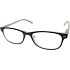 Berkeley Reading dioptric glasses +3.5 plastic black 1 piece MC2136