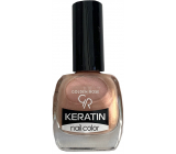 Golden Rose Keratin Nail Color 92 10.5 ml