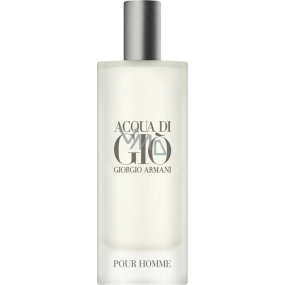 Giorgio Armani Acqua di Gio pour Homme Eau de Parfum 15 ml VMD