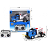 EP Line R/C Mini tow truck 1:64, recommended age 6+