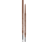 Catrice Slim Matic Waterproof Eyebrow Pencil 025 Warm Brown 0,5 g