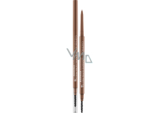 Catrice Slim Matic Waterproof Eyebrow Pencil 025 Warm Brown 0,5 g