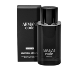 Giorgio Armani Code Le Parfum Homme eau de parfum for men 50 ml