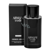 Giorgio Armani Code Le Parfum Homme eau de parfum for men 50 ml