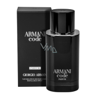 Giorgio Armani Code Le Parfum Homme perfume water for men 50 ml