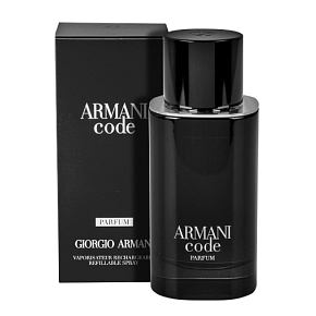 Giorgio Armani Code Le Parfum Homme perfume water for men 50 ml